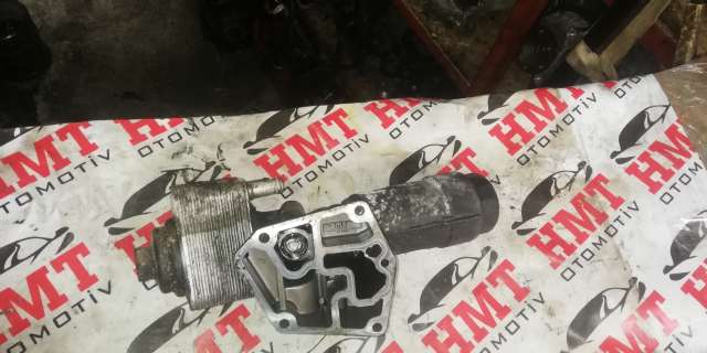 caddy ÇIKMA YAĞ FİLTRE AYAĞI KÜTÜĞÜ BJB BLS BDJ MOTOR 1 9 TDİ 038 115 389 C